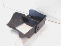 BMW F650GS Dakar & G650GS G650 Left Radiator Fan Cooling Air Duct Vent Scoops - C3 Cycle