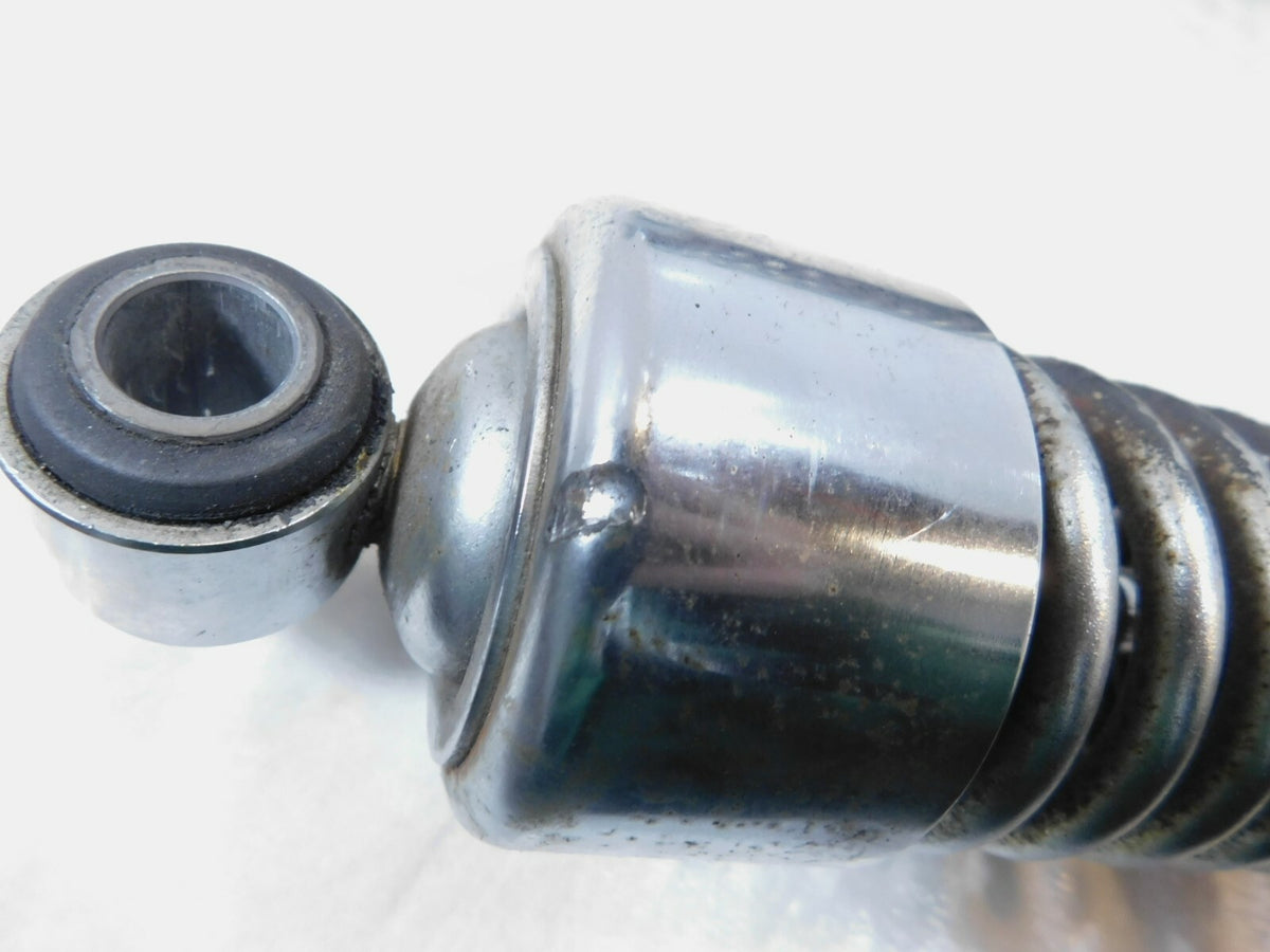 Harley Davidson Sportster 883 & 1200 Chrome Rear Wheel Shock Absorbers(Painted) - C3 Cycle