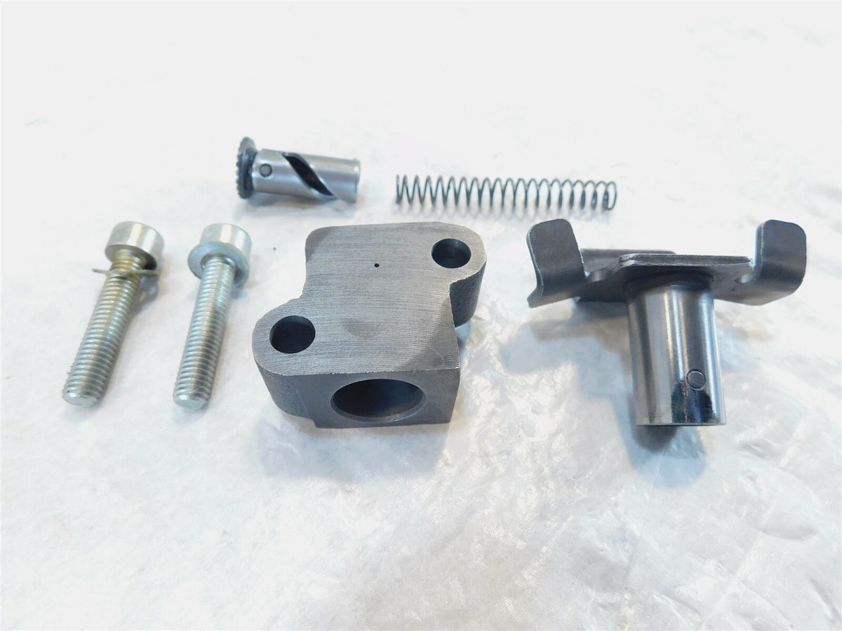 BMW K1 K100LT K100RS K1100LT Camshaft Cam Timing Chain w/ Tensioners & Guides - C3 Cycle