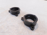 BMW R900 R1200GS R1200R R1200RT R1200ST Throttle Body Air Intake Manifold Boots - C3 Cycle