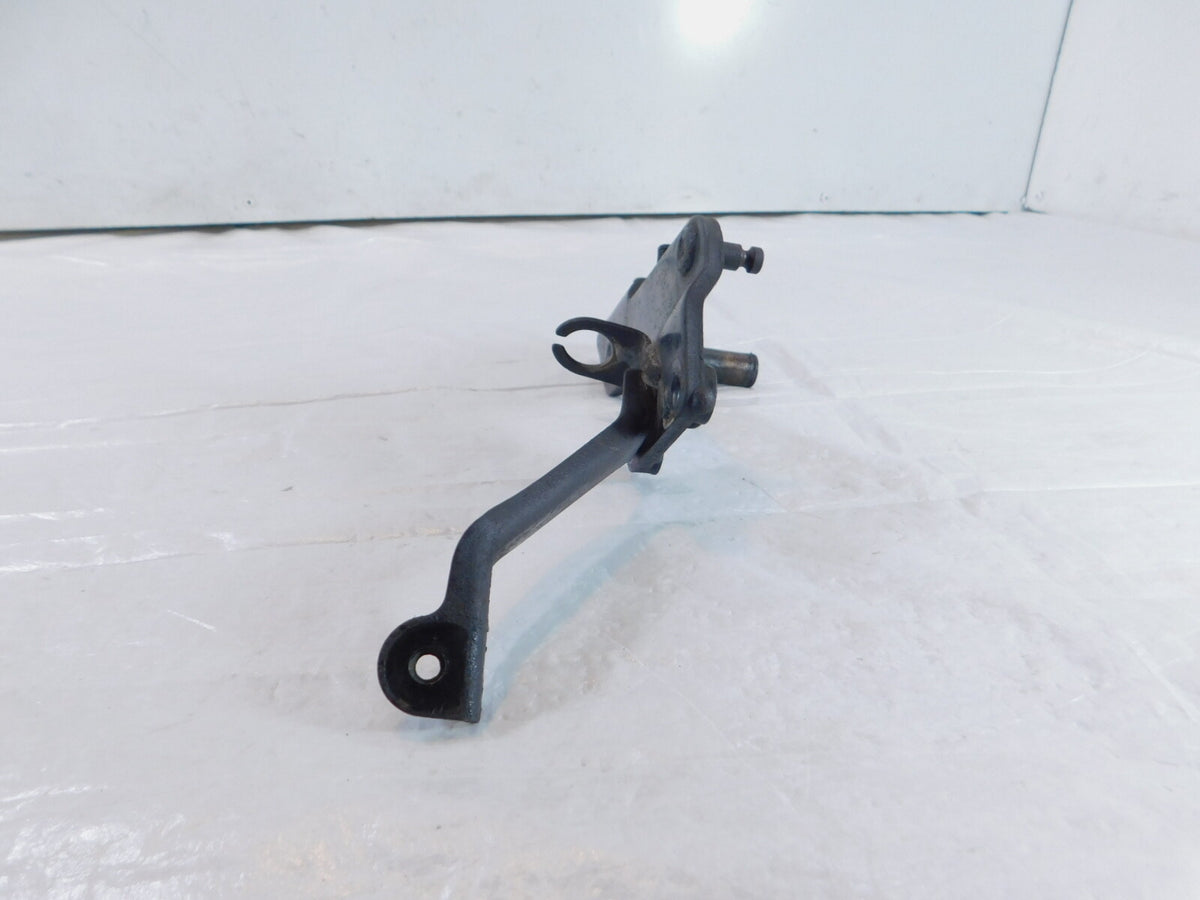 Yamaha XV1700 Road Star 1600 Footboard Brake Pedal Master Cylinder Mount Bracket - C3 Cycle