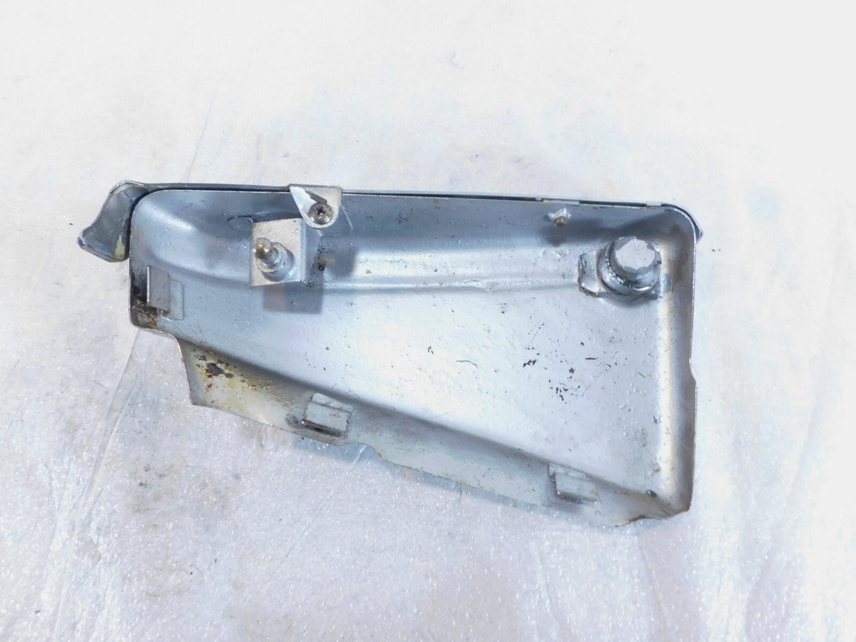 1987-2003 Honda VT1100 Spirit Shadow 1100 Chrome Right Frame Side Cover Fairing - C3 Cycle