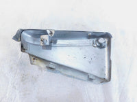 1987-2003 Honda VT1100 Spirit Shadow 1100 Chrome Right Frame Side Cover Fairing - C3 Cycle
