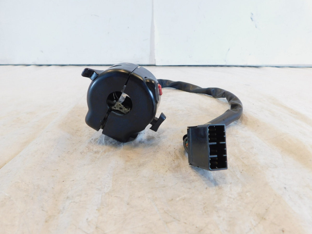 Triumph Trophy 900 Thunderbird Sport & Legend TT Left Handlebar Light Switches