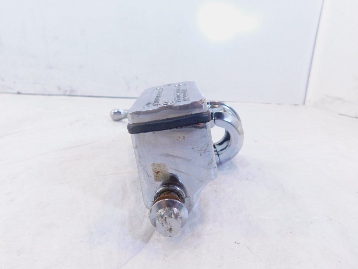 1999-2003 Indian Gilroy Scout & Spirit & Chief Chrome Front Master Cylinder - C3 Cycle