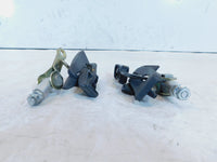 Honda GL1800 Goldwing 1800 Windscreen Windshield Adjust Adjuster Latch Buttons - C3 Cycle