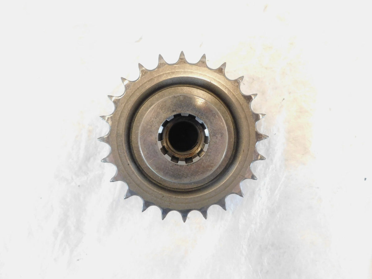 85-90 Harley Davidson EVO Electra Glide FXR & Softail Primary Compensator Gears - C3 Cycle