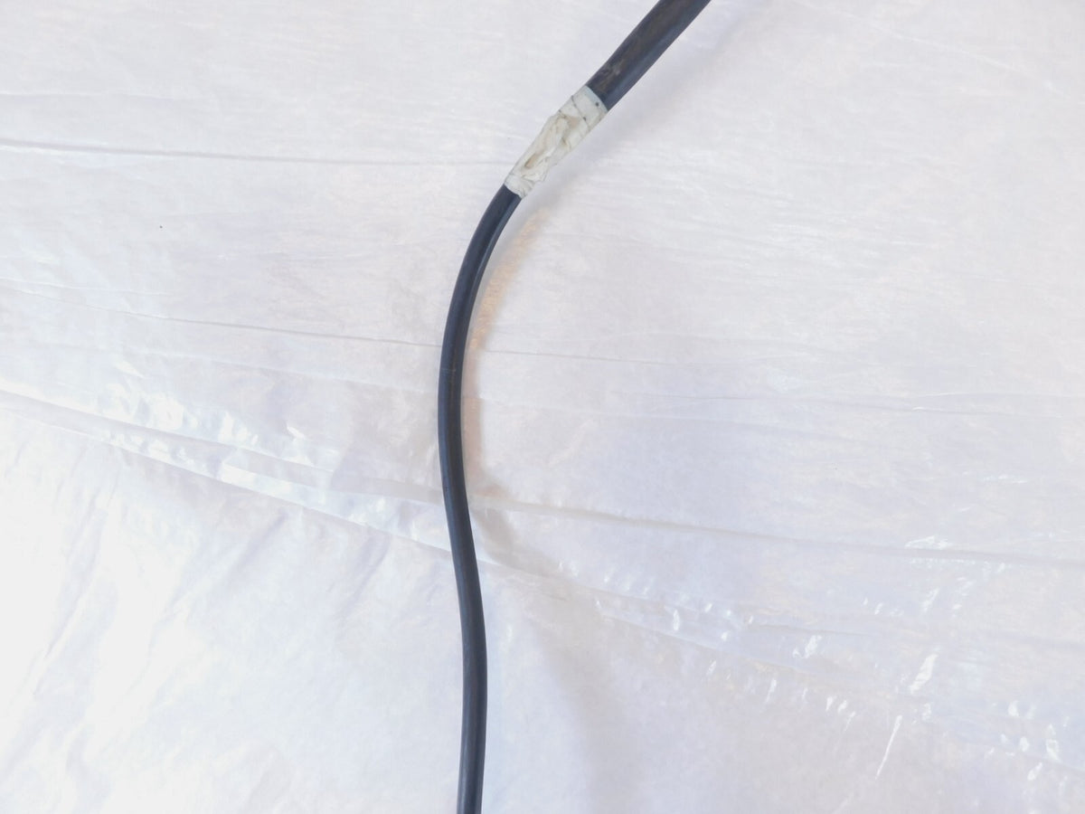 2007-2016 Suzuki AN400 Burgman 400 Negative Ground Battery Cable Line Wire Lead - C3 Cycle