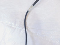 2007-2016 Suzuki AN400 Burgman 400 Negative Ground Battery Cable Line Wire Lead - C3 Cycle