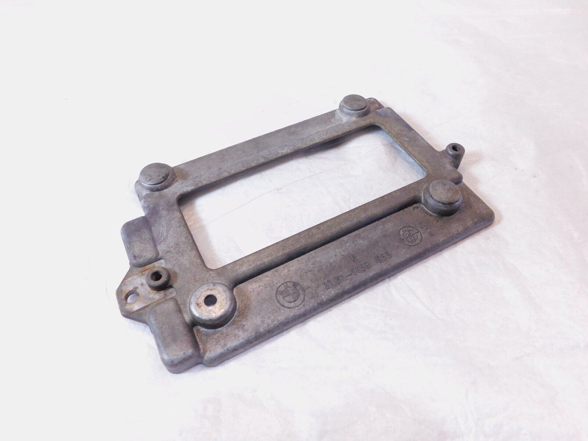 BMW K1 K100 K100LT K100RS K100RT & K75 K75S K75RT Lower Battery Box Tray Holder - C3 Cycle