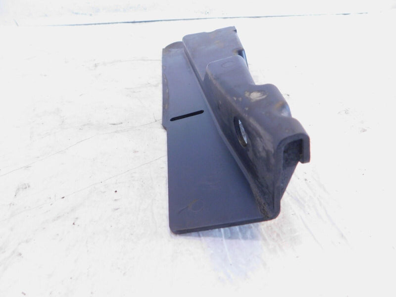 00-05 Harley Davidson Dyna Wide Glide Black Belt Guard Debris Deflector Cover