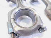 Triumph Daytona 675 R & Street Triple R & Tiger 800 XC Pistons & Connecting Rods - C3 Cycle
