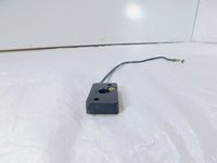 Suzuki RF600 RF600R & RF900 RF900R Front Seat Support Lock Bracket & Cable Line - C3 Cycle