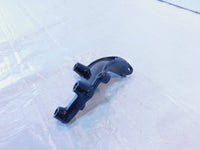 Harley Davidson Sportster 1200 Custom Rear Passenger Right Footpeg Mount Bracket - C3 Cycle