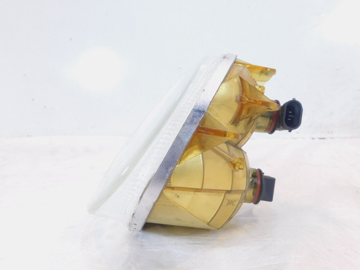 Victory Cross Country Roads Vegas & Kingpin Dual Front Headlight Headlamp Light