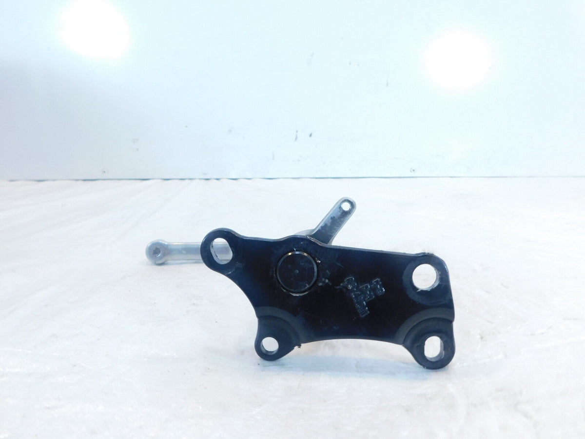 Harley Davidson Sportster 883 & 1200 Custom Forward Controls Shifter Shift Pedal - C3 Cycle
