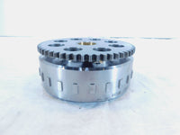 07-16 Aprilia Shiver Dorsoduro Alternator Generator Stator Rotor Starter Clutch - C3 Cycle