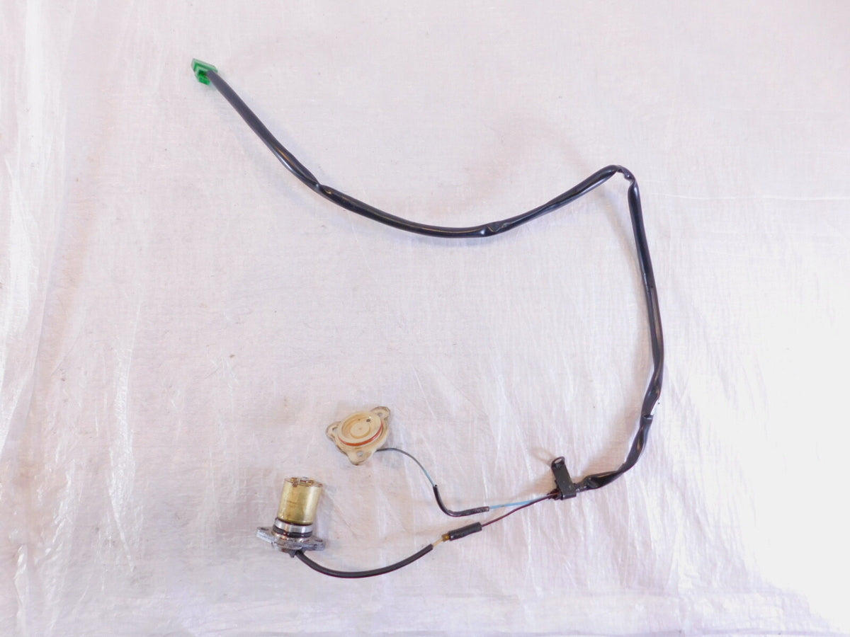 1984-1990 Yamaha FJ1100 FJ1200 Neutral Gear Position Switch & Oil Level Sensor - C3 Cycle