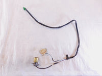 1984-1990 Yamaha FJ1100 FJ1200 Neutral Gear Position Switch & Oil Level Sensor - C3 Cycle