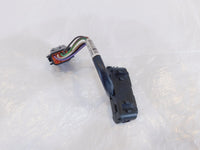 Harley Davidson FXDWG Dyna Wide Glide Speedometer Dash Panel Indicator Lights - C3 Cycle