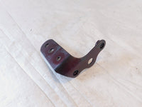1986 Suzuki Intruder 700 VS700 Maroon Front Frame Bracket Plate -41920-38A00-24D