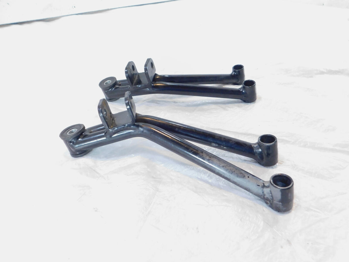 Moto Guzzi V7 III Carbon Special Stone 750 Rear Footrest Foot Peg Mount Brackets