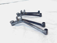 Moto Guzzi V7 III Carbon Special Stone 750 Rear Footrest Foot Peg Mount Brackets