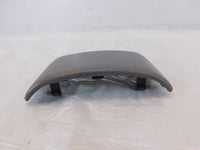 Porsche Carrera 911 996 Gray Grey Front Center Console Leather Cover Trim Panel - C3 Cycle