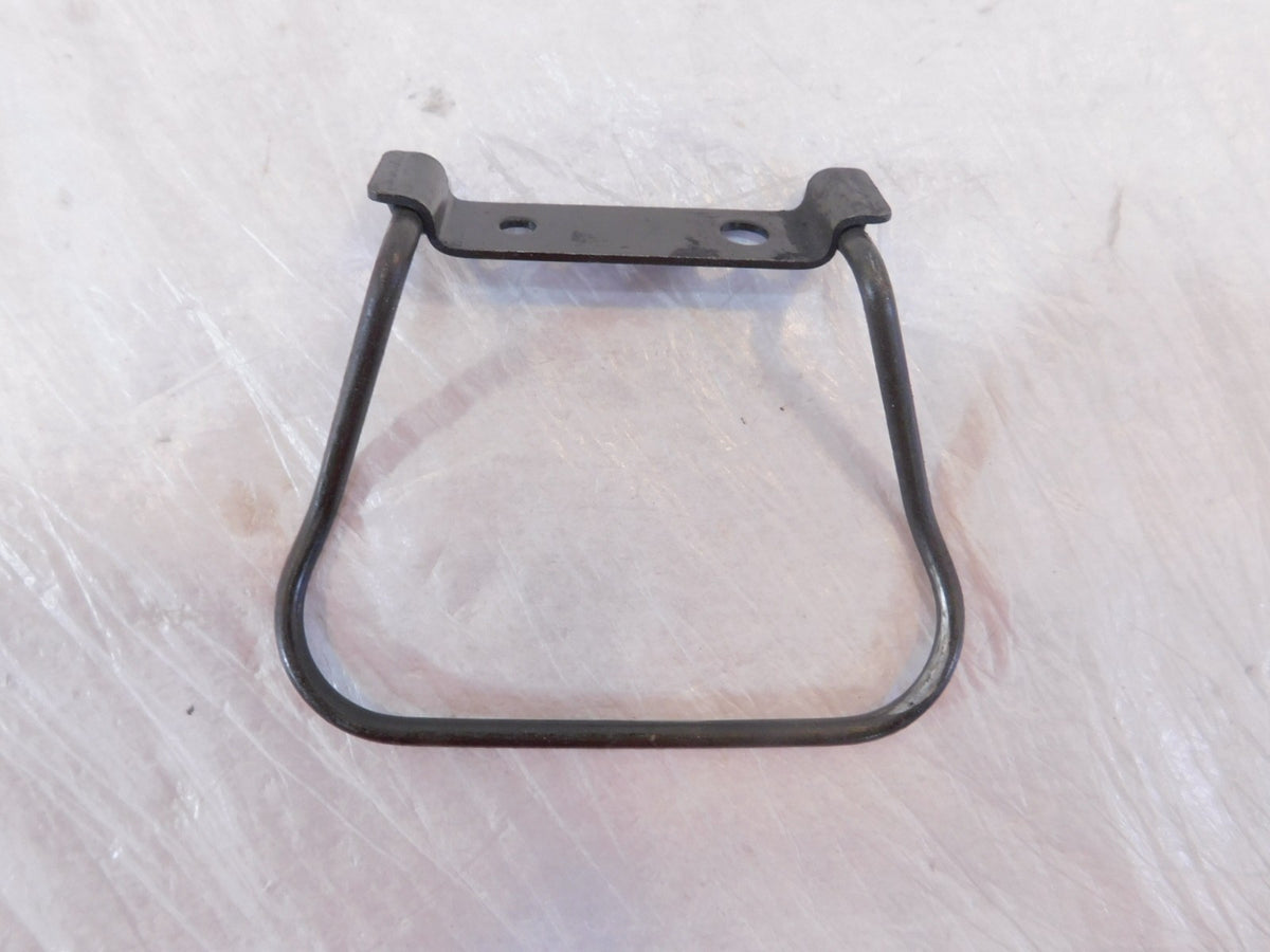 Yamaha XJ750 XS750 XS750S Special Front Fork Cable Brake Line Guide Bracket Stay - C3 Cycle