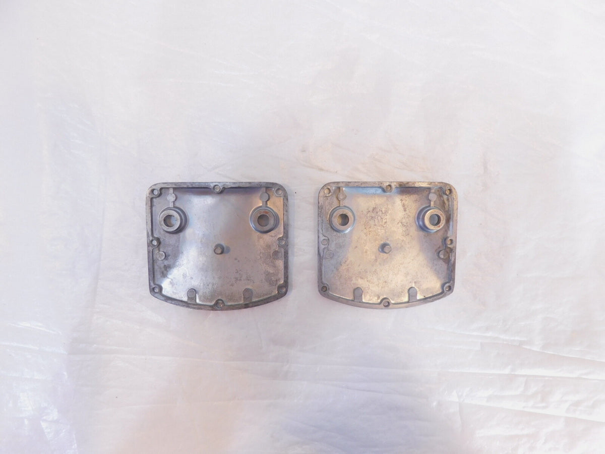 Honda GL1500 Valkyrie & Goldwing 1500 Cylinder Head Camshaft Rear Side Covers - C3 Cycle