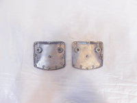 Honda GL1500 Valkyrie & Goldwing 1500 Cylinder Head Camshaft Rear Side Covers - C3 Cycle