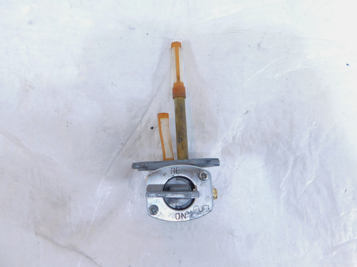 Yamaha Moto4 Warrior 350 VStar 650 Custom Engine Gas Fuel Tank Petcock Valve Tap - C3 Cycle