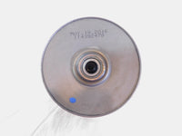 Vespa Primavera & Sprint 50 Engine Motor Secondary Drive Driven Clutch Pulley - C3 Cycle
