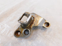 Honda Shadow 700 & 750 VT750 Front Right Rider Footpeg Footrest Mount Bracket - C3 Cycle