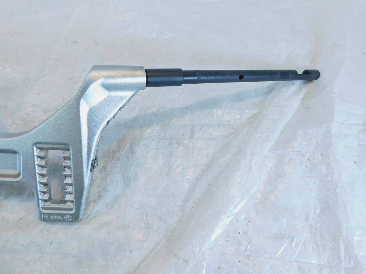 2008 2009 2010 2011 BMW K1300GT Left/Right Handlebars & Mounting Bridge Bracket - C3 Cycle