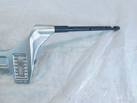 2008 2009 2010 2011 BMW K1300GT Left/Right Handlebars & Mounting Bridge Bracket - C3 Cycle