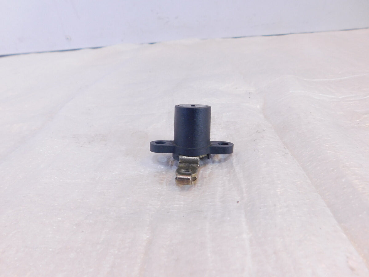 1992-1998 Yamaha Seca II XJ600S XJ600 YZF R1 & Royal Star Seat Lock -No Key - C3 Cycle