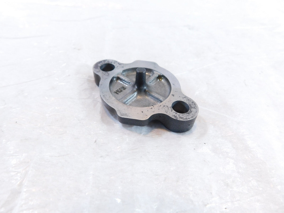 Yamaha MT-07 MT07 & YZFR7 YZF-R7 R7 Engine Motor Crank Case Oil Pump Cover - C3 Cycle