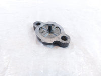 Yamaha MT-07 MT07 & YZFR7 YZF-R7 R7 Engine Motor Crank Case Oil Pump Cover - C3 Cycle