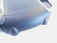 2003-2007 Harley Davidson V-Rod VRod VRSC VRSCA & VRSCD Night Rod Radiator Cover - C3 Cycle