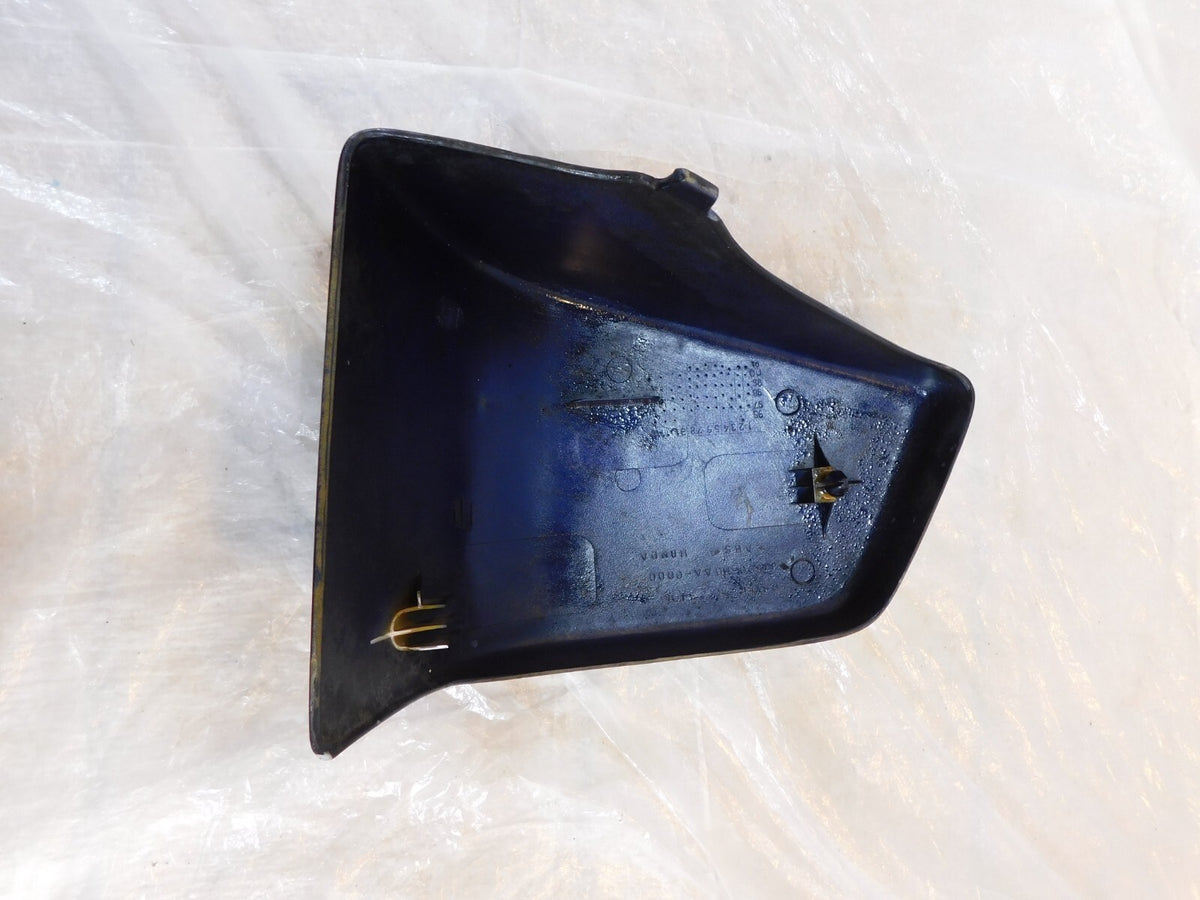 1998-2003 Honda VT750 Shadow 750 Ace Deluxe Right Frame Side Cover Cowl Fairing - C3 Cycle