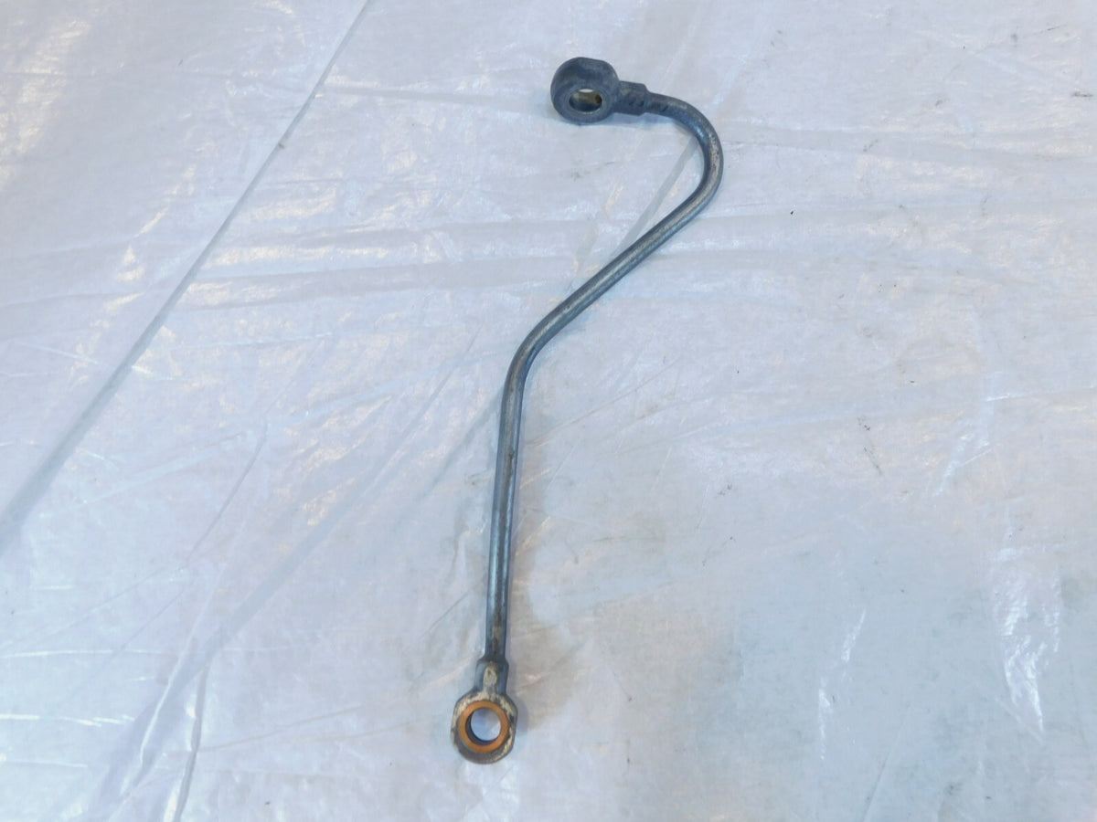 1978 1979 1980 & 1981 Yamaha XS750 & XS850 Engine Motor Oil Pump Delivery Line 1 - C3 Cycle