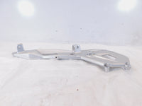 2020-2023 BMW F900 R F900R Left Front/Rear Foot Peg Footrest Plate Bracket Mount - C3 Cycle