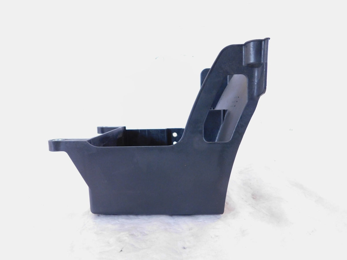 14-22 Harley Davidson Road King Street & Electra Glide Battery Holder Box Tray - C3 Cycle
