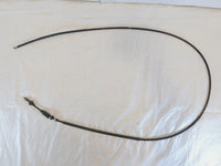 2009-2013 Piaggio Vespa LX S 50 Front Handlebar Throttle Control Cable Line - C3 Cycle