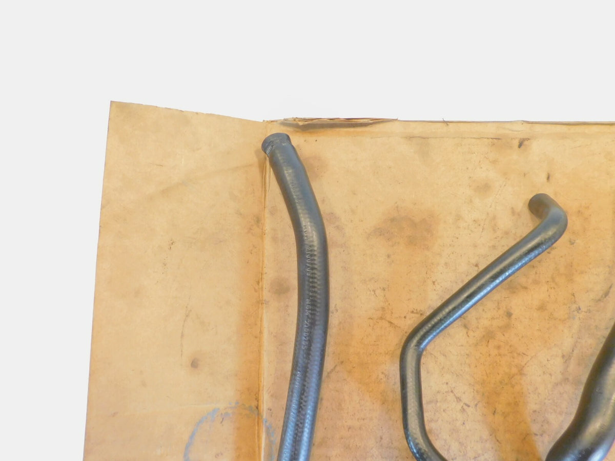 2002 02 Triumph Daytona 955i Engine Motor Oil Coolant Water Hose Pipe Line Lot - C3 Cycle