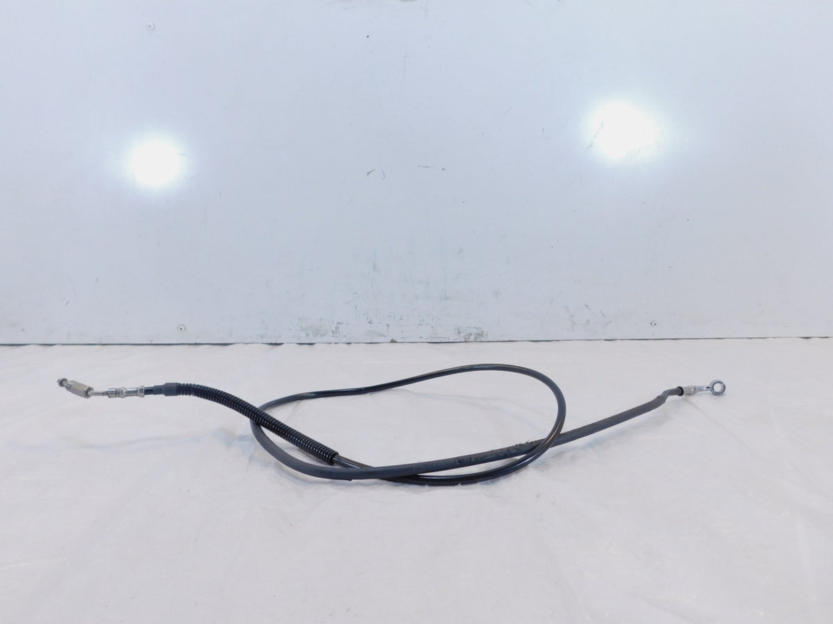 Harley Davidson Street & Electra Glide Ultra Classic CVO Clutch Hose Line Pipe - C3 Cycle