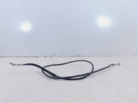 Harley Davidson Street & Electra Glide Ultra Classic CVO Clutch Hose Line Pipe - C3 Cycle