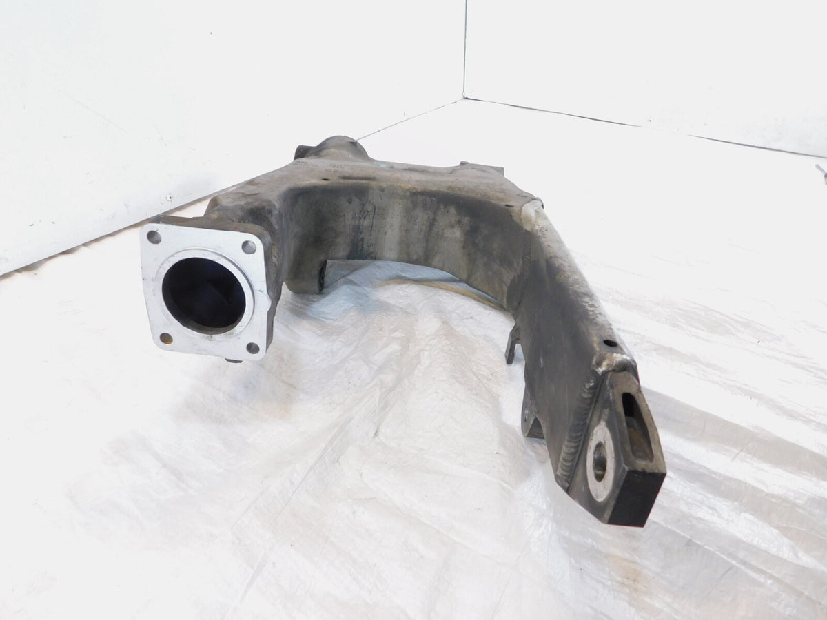 Honda ST1300 ST1300A ST1300AC Rear Wheel Fork Mount Bracket Swingarm Swing Arm