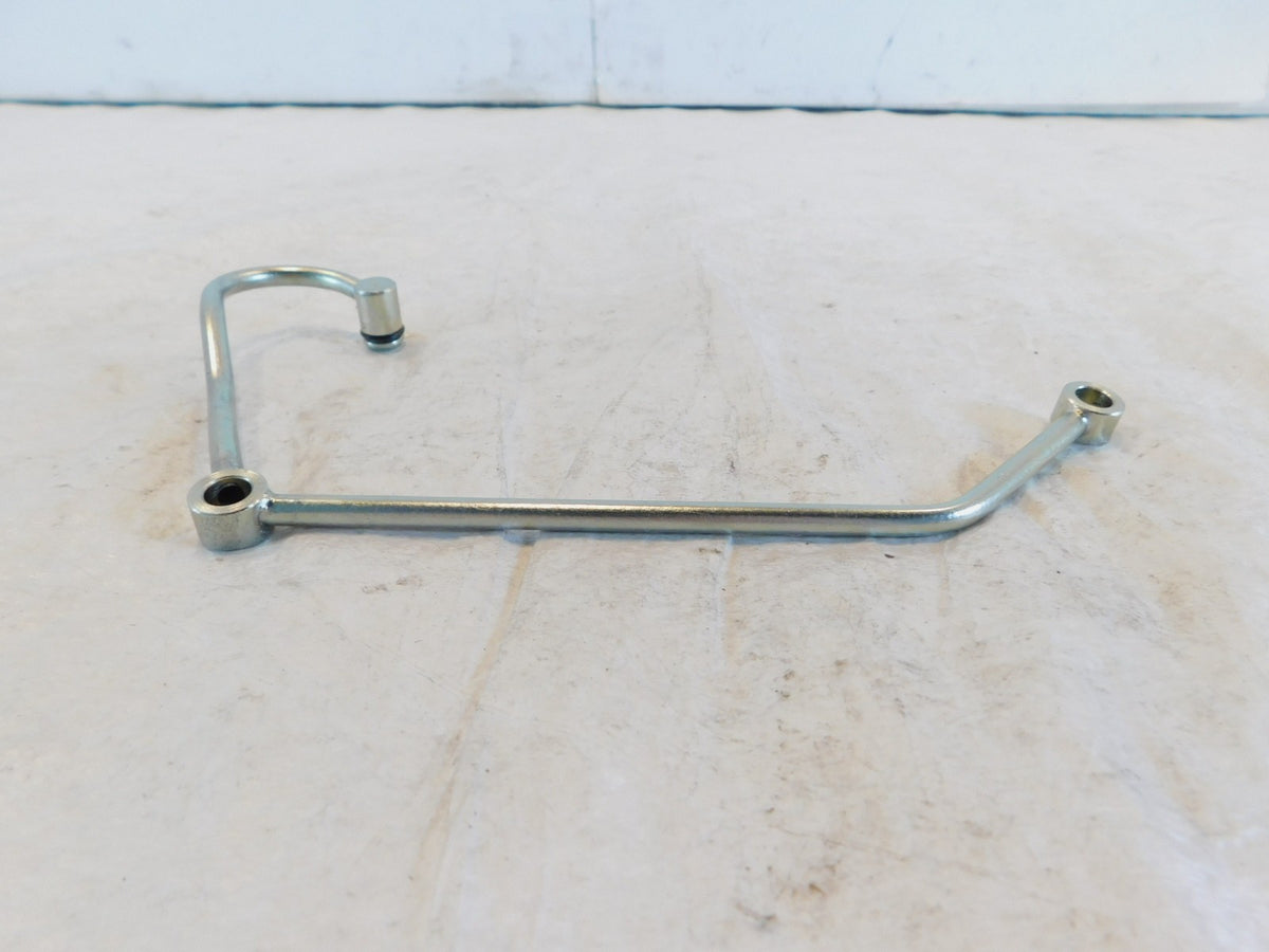 Triumph Daytona Speed Triple Sprint & Trophy 900 Engine Crankcase Oil Pipe Line - C3 Cycle
